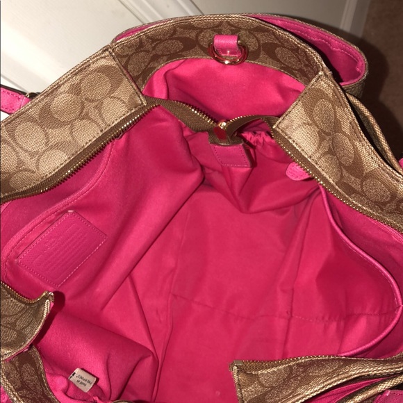 Baby diaper bag